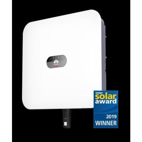 SUN2000-8KTL-M1, Inverter - 8,0 kW AC Power 3PH