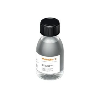 PRINTJET CLEANER 100ML, Reinigungsmittel (Drucker), 100 ml Flasche mit Fluid für PrintJet Advanced