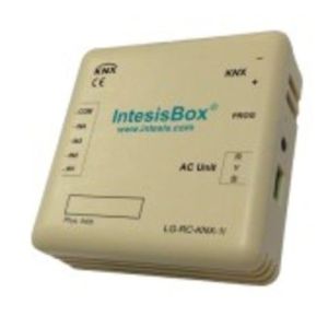 INKNXLGE001R000 Intesis KNX Interface für LG AC (für 1 I