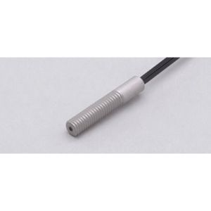 FT-11-EPA-M4/F2X0,5/2M Fiberoptiken Lichttaster M4 gerade