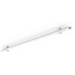 5004-040120 DOTLUX LED-Feuchtraumleuchte TWISTER IP6