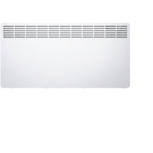 CNS 250 Trend, Wand-Konvektor, CNS 250 Trend, 2.5kW/230V, weiss