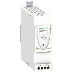 ABL8DCC05060 DC/DC-Wandler 30 W, 24-28,8 VDC, 5 VDC,