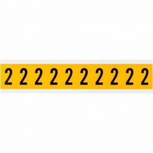1530-2 Gleiche Zahlen oder Buchstaben auf einer