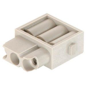 09140033102 Han C module, crimp female