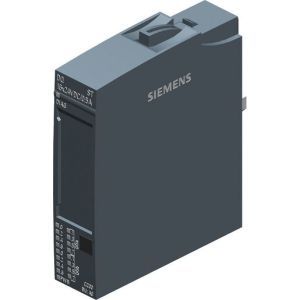 6AG1132-6BH01-7BA0 SIPLUS ET 200SP DQ 16x24VDC/0,5A ST -40