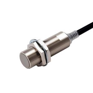 E2E-X8B1TL18 2M Proximity sensor, inductive, nickel-bras