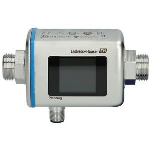 DMA15-AAAAA1 Durchfluss-Messgerät DN15