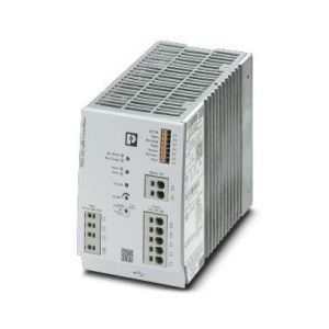 TRIO-UPS-2G/3AC/24DC/20 Unterbrechungsfreie Stromversorgung