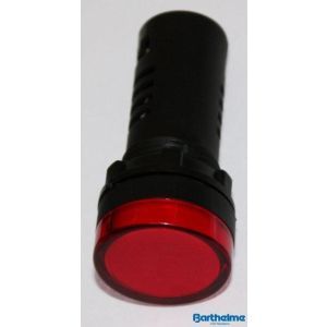 58723011 LED-Signalleuchte blinkend EBD 22mm IP65