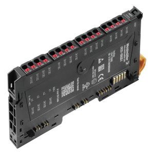 UR20-16AUX-I Remote-IO-Modul, IP20, Potentialverteile