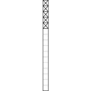 KS 616-5 SM KS 616-5 SM Kommunikations-Stele