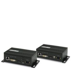 VL KVM EXTENDER KVM-Extender