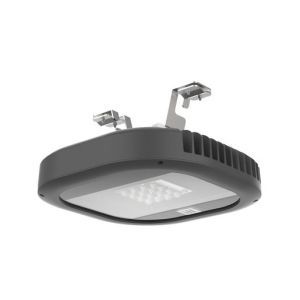 3113428 LED-Seilleuchte 3000K 35W DALI Straßenbe