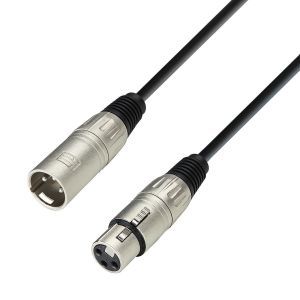 7489000310 Audio Kabel XLR St-Bu 10 m