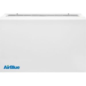 AirBlue SBA100 o. eingebauten Hygrostat/Thermostat Schwimmbadentfeuchter zur Wan