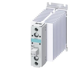 3RF2330-1BA24 Halbleiterschütz 3RF2, 1-ph. AC51 30A/AC