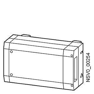 BVP:233570 BD01-AK2HX/F ABGANGSKASTEN