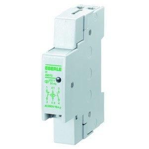 IR 49074 Installationsrelais AC 230V 50 Hz, 2 Sch