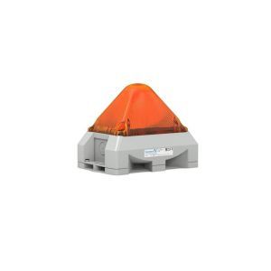 PY X-MA-05 10-57VDC AM RAL7035 Blitzschallgeber PY X-MA-05 orange,24DC,