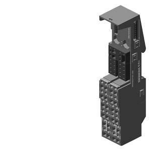 6ES7193-4CF50-0AA0 SIMATIC ET 200S TM-E30C46-A1 Federzugkle