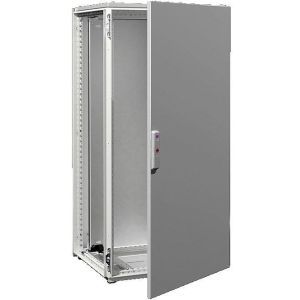 VX 8815.000 VX Anreih-Schranksystem, 1-türig, BHT 80