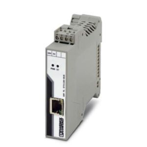 GW PL ETH/UNI-BUS HART-Ethernet-Multiplexer