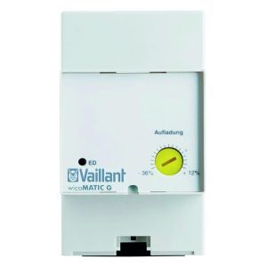 VEA-G/2 VAILLANT Elektro-Gruppensteuergerät wico