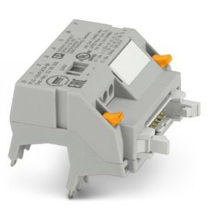 PLC-V8/FLK14/IN Systemanschluss