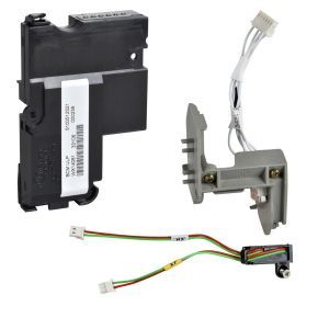 33714 ECO Modbus COM-Modul für manuell betrieb