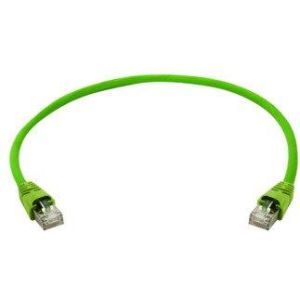 L00006A0105 Patchkabel SF/UTP Cat.5 4x2xAWG26/7, PUR