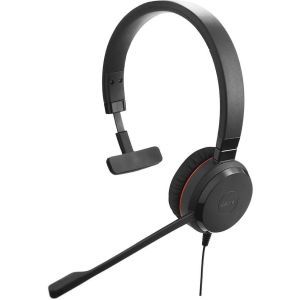 14401-20 JABRA Evolve 30 II monaural (nur Headset