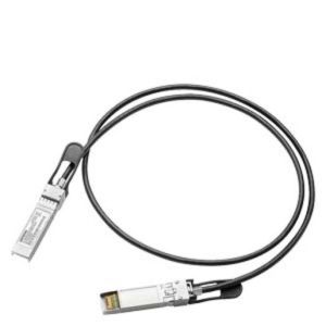 6GK5980-3CB00-0AA1 IE Cable SFP+/SFP+, 1 m, vorkonfektionie