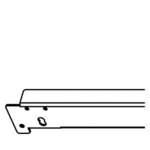 8GK4854-0KK50 Quertraverse für N/PE B=1250mm für N und