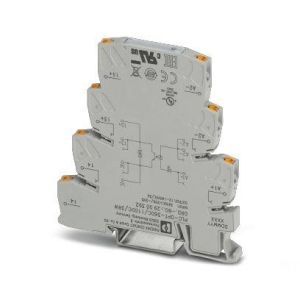 PLC-OPT- 36DC/110DC/3RW Solid-State-Relaismodul