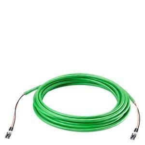 6XV1873-5AH20 FO Standard Cable GP 50/125/1400(OM2), G