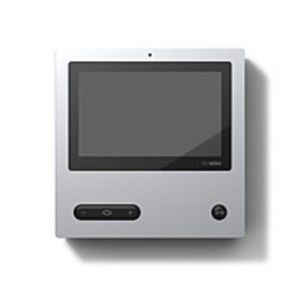 AVP 870-0 A/S AVP 870-0 A/S Access-Video-Panel