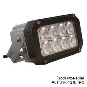 SpotLED/V230/38°/-/WW GIFAS SpotLED230 LED-StrahlerBetriebsspa