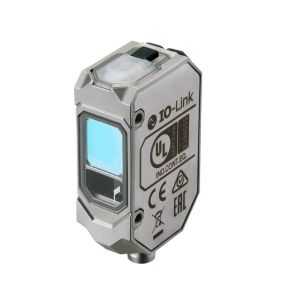 E3AS-HL500MT M3 Photoelectric sensor, rectangular housin