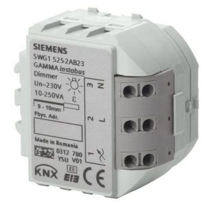 RS 525/23 Universaldimmer 1 x AC 230 V, 10...250 V