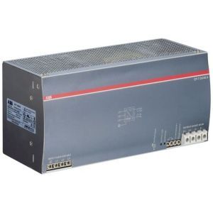 CP-T 24/40.0 CP-T 24/40.0 Netzteil In: 3x400-500VAC O