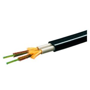 6XV1820-5BN50 FO Standard Cable 62,5/125/900(OM1), Gla