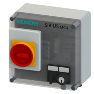 3RK4353-3NR58-0BA0 SIRIUS MCU Motorstarter Direktstarter 10