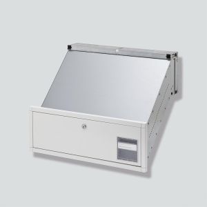 GU CL BD3 01 GU CL BD3 01 Durchwurfbriefkasten für Ma