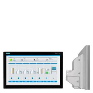 6AV2124-0MC24-0BX0 SIMATIC HMI TP1200 Comfort PRO Vorbereit