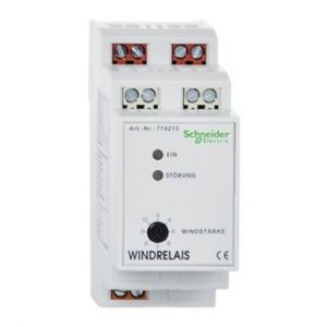 774213 Windrelais für Windstärke 3-10 für DIN-S