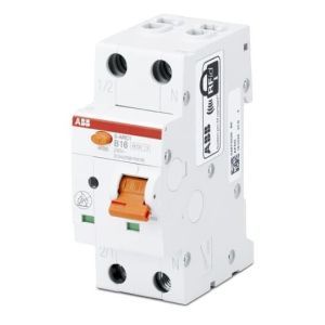 S-ARC1 B20 AFDD+LS S-ARC1-B20, 6kA, 1P+N, 2TE Fehle