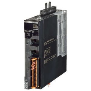 R88D-1SN02H-ECT 1S Servoantrieb, 200 W, EtherCAT, 230 VA