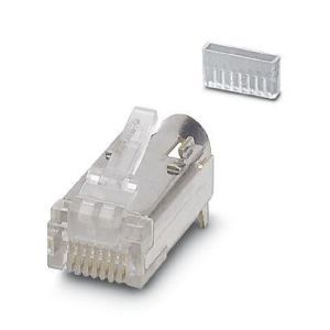 VS-08-ST-H11-RJ45 RJ45-Stifteinsatz