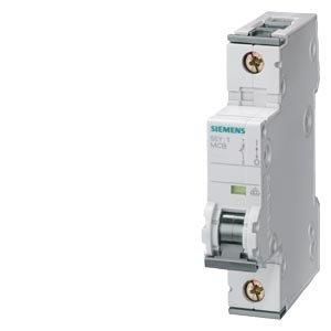 5SY7116-7 Leitungsschutzschalter 230/400V 15kA, 1-